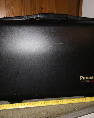 Valigia Panasonic