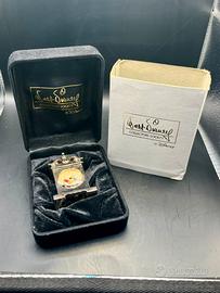Orologio Miniatura Trilli Disney Collectors Soc