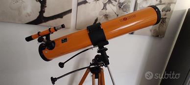 KONUS VEGA 1023 Telescopio Newton 114/900 – NUOVO