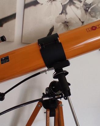 KONUS VEGA 1023 Telescopio Newton 114/900 – NUOVO