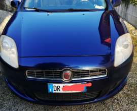 Fiat bravo