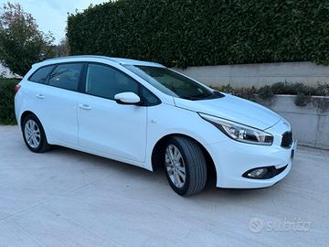 Kia Ceed cee'd 1.4 CRDi SW Cool