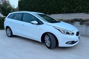 Kia Ceed cee'd 1.4 CRDi SW Cool