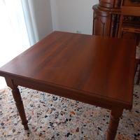 Tavolo in legno