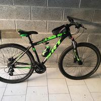 Mountain bike srt