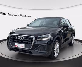 AUDI Q2 30 1.0 tfsi admired