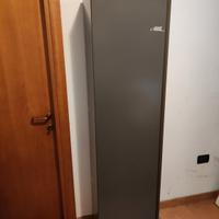Due colonne bagno nuove grigio antracite
