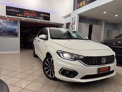 Fiat Tipo 1.4 T-Jet 120CV GPL SW S-Design