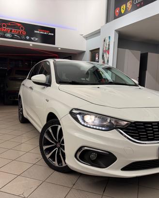 Fiat Tipo 1.4 T-Jet 120CV GPL SW S-Design