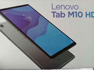 Tablet Lenovo M 10 HD