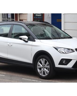 Ricambi usati seat arona 2017 #i