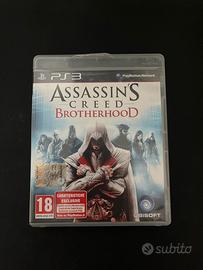 Assassin’s Creed Brotherhood