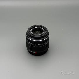 Olympus M.Zuiko Digital 14-42mm f/3.5-5.6 II R MSC