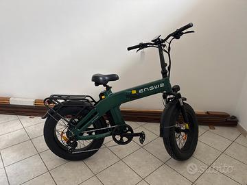 Engwe EP-2 3.0 Boost