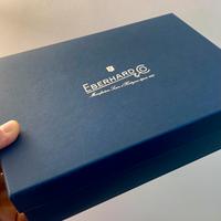 Scatola Eberhard & Co originale vintage rara BOX