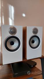 B&W 606 S3 