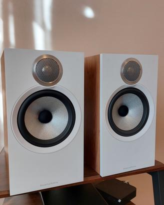 B&W 606 S3 