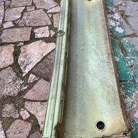 Ricambio smart cabrio /coupe 450 parafango