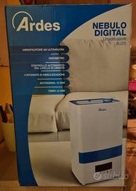 Umidificatore Ardes Nebulo Digital