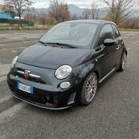 Abarth 500