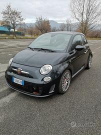 Abarth 500
