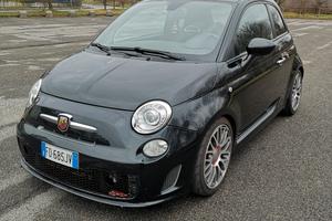 Abarth 500