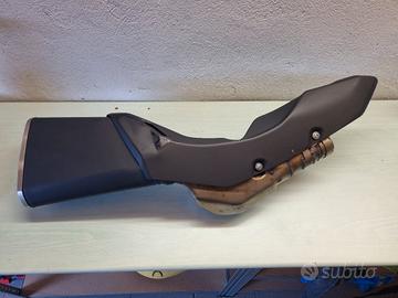 scarico originale z800e