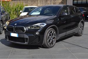 BMW X2 xDrive20d Msport