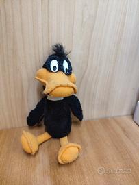 Daffy Duck Peluche