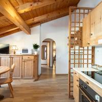 Canazei , appartamento 6 posti letto