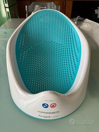 Riduttore per vasca neonato Angelcare Foppapedrett