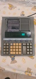 Calcolatrice Olivetti