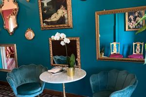 Due attività turistico alberghiere Catania Centro