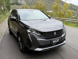 PEUGEOT 3008 BlueHDi 130 S&S EAT8 Allure