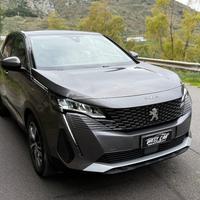 PEUGEOT 3008 BlueHDi 130 S&S EAT8 Allure