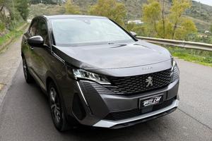 PEUGEOT 3008 BlueHDi 130 S&S EAT8 Allure