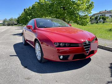 Alfa Romeo Brera 3.2 JTS V6 Q4 Sky Window