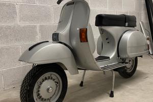 Vespa PX 125