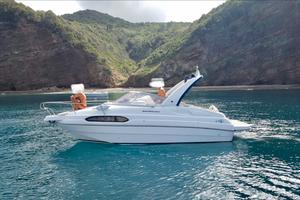 Rio 700 cruiser