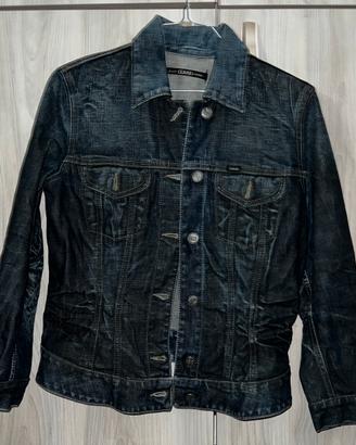 Giacca in denim tg S - GAS