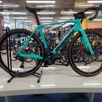 Bianchi Impulso Pro