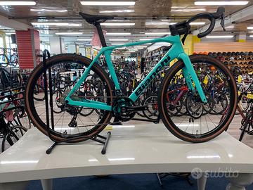 Bianchi Impulso Pro