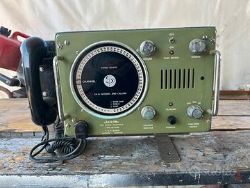 Vhf Sailor Rt144