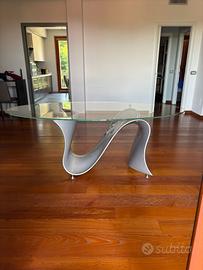 Tavolo di Design Tonin Casa Wave
