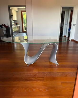 Tavolo di Design Tonin Casa Wave