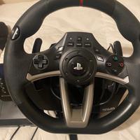 Volante PlayStation