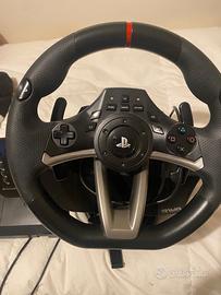 Volante PlayStation