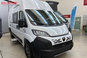 DREAMER CAMPER FIVE