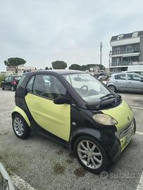 Smart Fortwo 600 benzina 