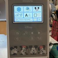 Macchina ricamo Brother